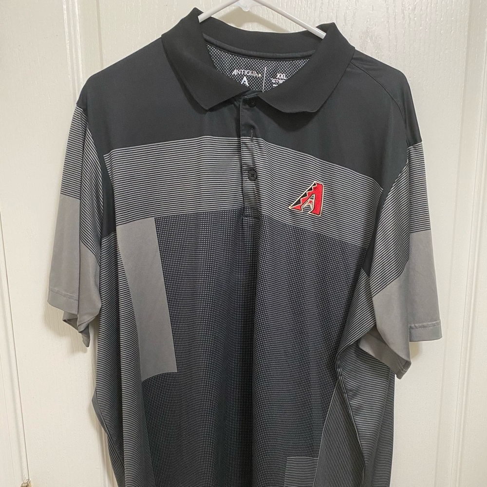Antigua Polo